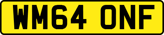 WM64ONF