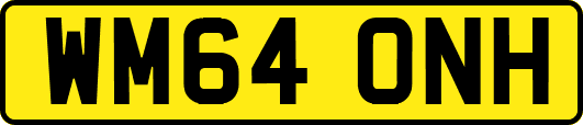 WM64ONH
