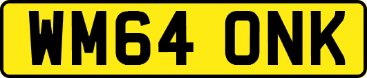 WM64ONK