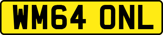 WM64ONL