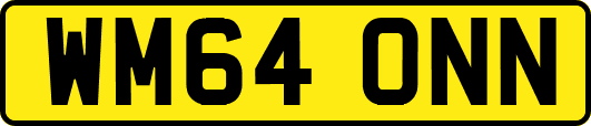 WM64ONN