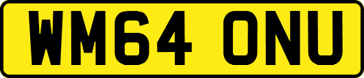 WM64ONU