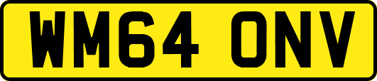 WM64ONV
