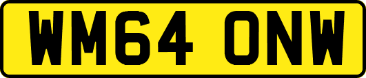 WM64ONW