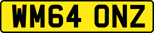 WM64ONZ
