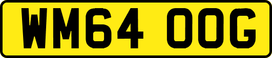 WM64OOG