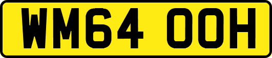 WM64OOH