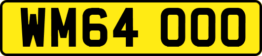 WM64OOO