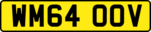 WM64OOV