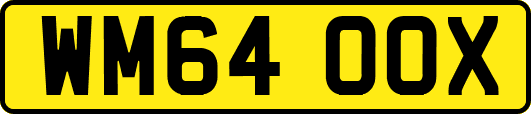 WM64OOX