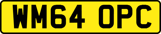 WM64OPC