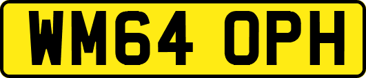 WM64OPH