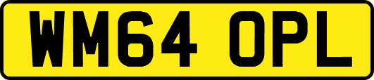 WM64OPL