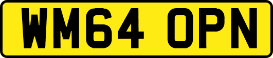 WM64OPN