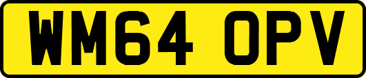 WM64OPV