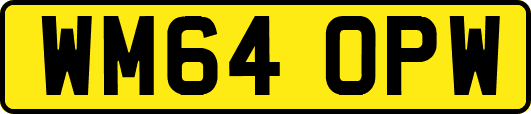 WM64OPW