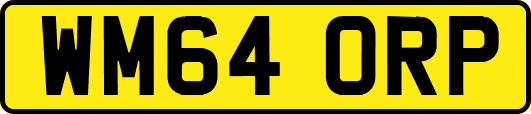 WM64ORP