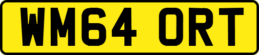 WM64ORT