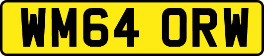 WM64ORW
