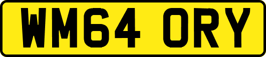 WM64ORY
