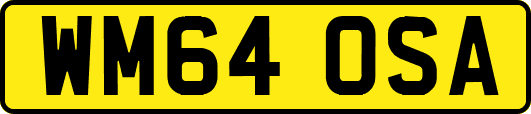 WM64OSA