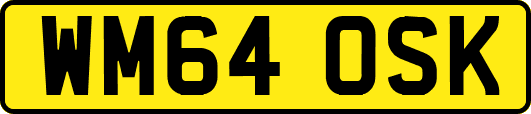 WM64OSK