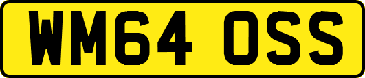 WM64OSS