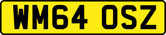 WM64OSZ