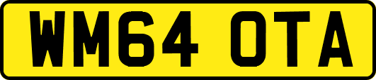 WM64OTA