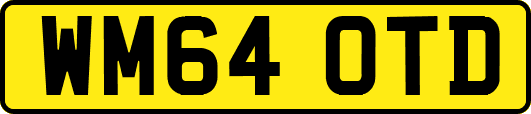 WM64OTD