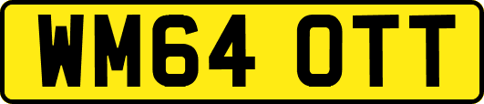 WM64OTT