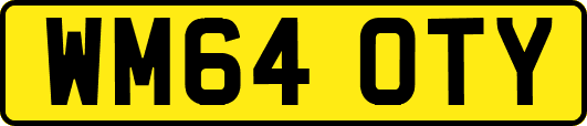WM64OTY