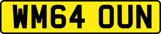 WM64OUN