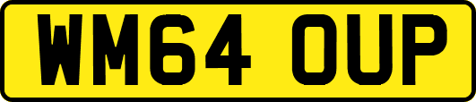 WM64OUP