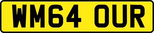 WM64OUR