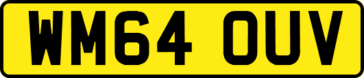 WM64OUV