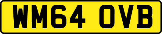 WM64OVB