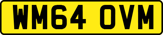 WM64OVM