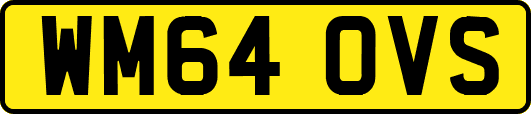 WM64OVS