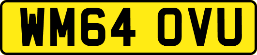 WM64OVU