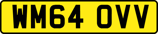 WM64OVV