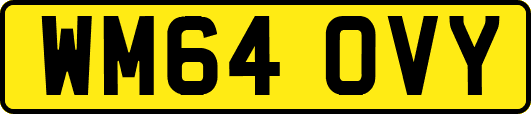 WM64OVY