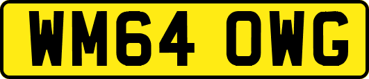 WM64OWG