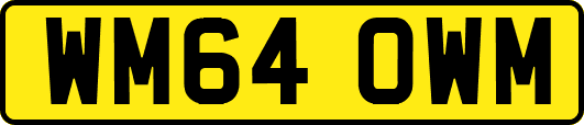 WM64OWM
