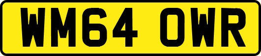 WM64OWR