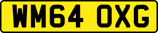 WM64OXG