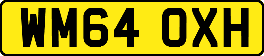 WM64OXH
