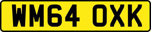 WM64OXK