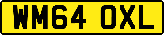 WM64OXL