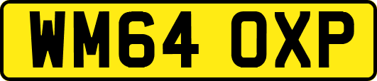 WM64OXP